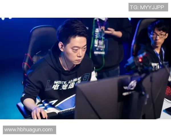 对话黄伟:回顾CSGO职业生涯的辉煌与挑战