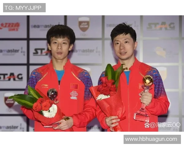 深度对话：周娜如何在乒乓球世界中书写自己的传奇人生