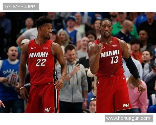 热火大胜灰熊，继续领跑东部：势不可挡的冠军之路