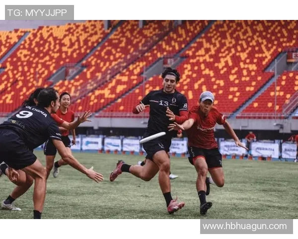 西安飞盘队球员个人能力深度对比与分析探讨 西安飞盘队球员个人能力深度对比与分析探讨